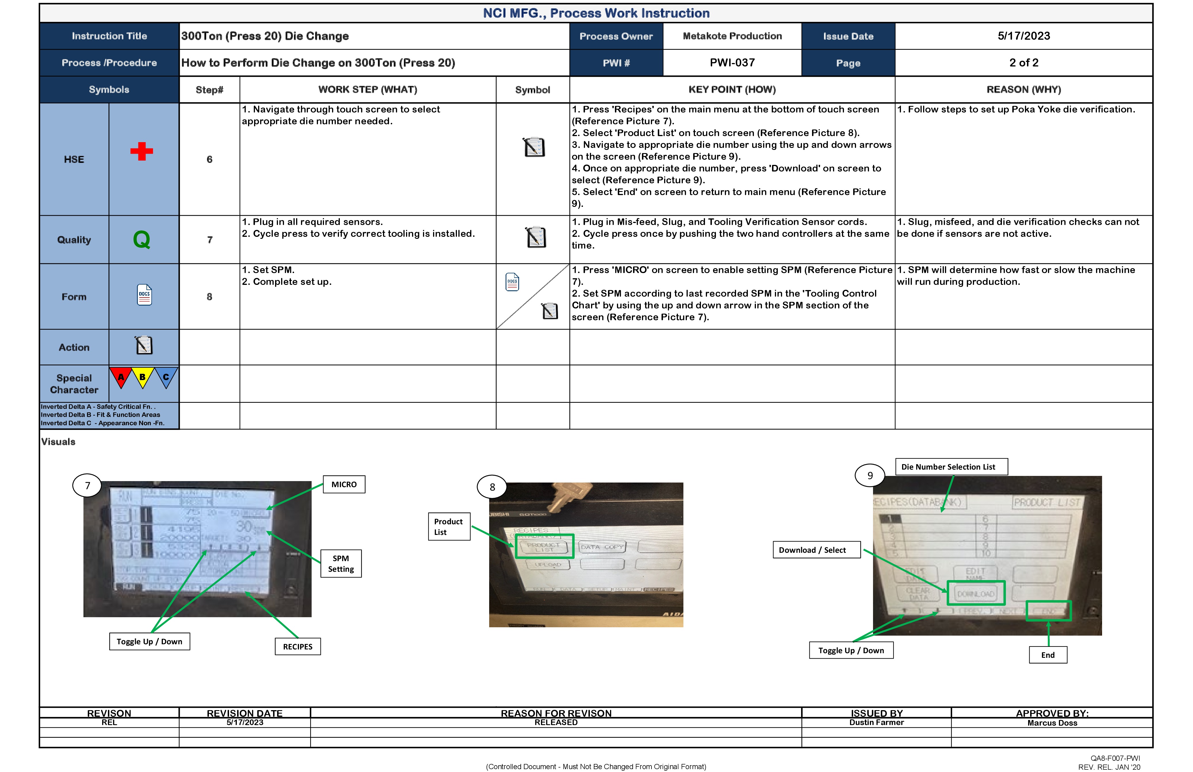 /docs/files/PWI-037_300Ton (Press 20) Die Change_REL.(1685450873)[1].jpg